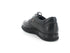 Melluso Uomo Scarpe basse Pelle U55156A-205298 Nero